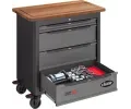 VIGOR Dlensk stl Mobile work bench SeriesXL empty VGR V4814, V4814