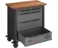 VIGOR Dlensk stl Mobile work bench SeriesXL empty VGR V4814, V4814