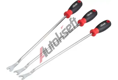 VIGOR Nářadí pro demontáž úchytu klipu karoserie Clip loosening set VGR V4885, V4885 VIGOR Nářadí pro demontáž úchytu klipu karoserie Clip loosening set VGR V4885, V4885