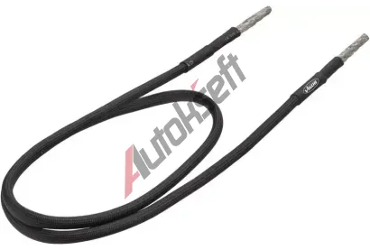 VIGOR Indukce-cvka, tepeln pistole Flexible coil VGR V4891-2, V4891-2