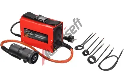 VIGOR Indukce-tepeln pistole-sada Induction heater VGR V4891, V4891