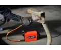 VIGOR Indukce-tepeln pistole-sada Induction heater VGR V4891, V4891