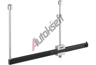VIGOR Posuvn� m���tko obrusu brzdov�ch kotou�� Calliper gauge for brake discs VGR V4930, V4930