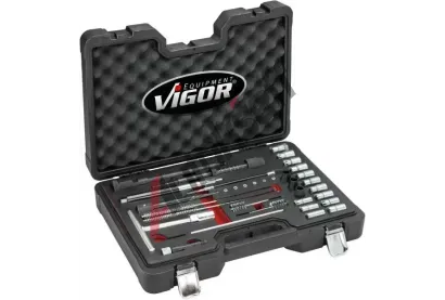 VIGOR �ist�c�/fr�zovac� n��ad�, CR-injek�n� �achta VGR V4941N, V4941N