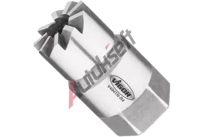 VIGOR �ist�c�/fr�zovac� n��ad�, CR-injek�n� �achta VGR V4941N-R4, V4941N-R4
