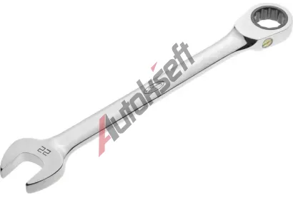 VIGOR R��na-kl�� o�ko-vidlice Ratcheting combination wrench long VGR V4962, V4962