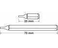 VIGOR Set - roubovk - nstavec (bity) Bit box VGR V5020, V5020