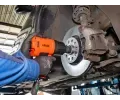 VIGOR Rzov hlavice Impact socket VGR V5025, V5025