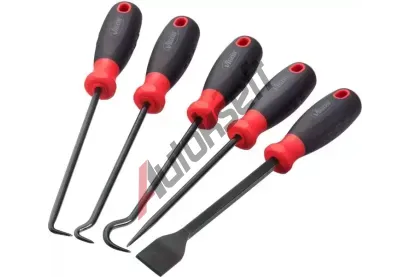 VIGOR Sada �krab�k� k za�krab�n� povrchu Hook and scraper set VGR V5045, V5045