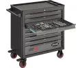 VIGOR Naov vozk VGR V5434, V5434