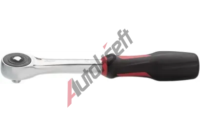 VIGOR Oto�n� r��na 360� rotary handle reversible ratchet VGR V5436, V5436