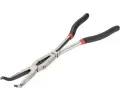 VIGOR Kle�t�, konektor zapalovac� sv��ky Spark plug pliers with double joint VGR V5494, V5494