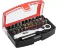 Set - roubovk - nstavec (bity) VIGOR ‐ VGR V5502