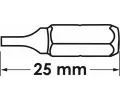 VIGOR Set - roubovk - nstavec (bity) Bit box VGR V5502, V5502