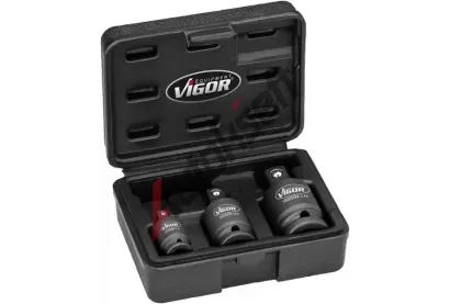 VIGOR Kloubov� kus, n�razov� �roubov�k VGR V5505N, V5505N