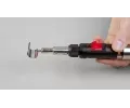 VIGOR Pjec hrot Gas soldering iron set VGR V5512, V5512