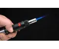 VIGOR Pjec hrot Gas soldering iron set VGR V5512, V5512