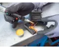 VIGOR Pjec hrot Gas soldering iron set VGR V5512, V5512