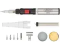 VIGOR Pjec hrot Gas soldering iron set VGR V5512, V5512
