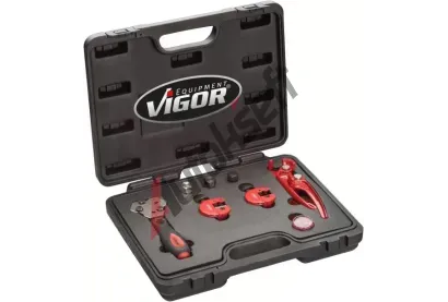 VIGOR Obrubovaka Tube flaring tool set VGR V5513, V5513
