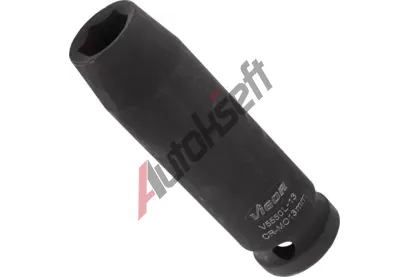 VIGOR Rzov hlavice Impact socket long VGR V5550L-13, V5550L-13