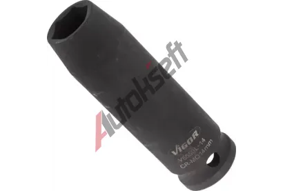 VIGOR Rzov hlavice Impact socket long VGR V5550L-14, V5550L-14