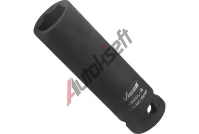 VIGOR Rzov hlavice Impact socket long VGR V5550L-16, V5550L-16