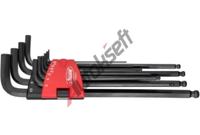 VIGOR Sada zahnutých šroubováků Offset screwdriver set VGR V5601, V5601 VIGOR Sada zahnutých šroubováků Offset screwdriver set VGR V5601, V5601