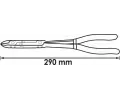 VIGOR Bon n Diagonal cutter with double joint VGR V5650, V5650