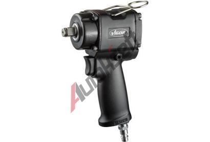 VIGOR R�zov� �roubov�k (stla�en� vzduch) Mini impact wrench VGR V5671, V5671