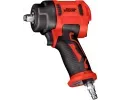 VIGOR R�zov� �roubov�k (stla�en� vzduch) Impact wrench VGR V5671N, V5671N