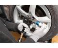 VIGOR R�zov� �roubov�k (stla�en� vzduch) Mini impact wrench VGR V5671, V5671