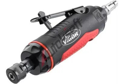 VIGOR P��m� bruska (stla�en� vzduch) Die grinder straight design VGR V5672, V5672