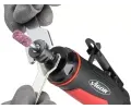 VIGOR P��m� bruska (stla�en� vzduch) Die grinder straight design VGR V5672, V5672