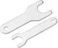 VIGOR Pm bruska (stlaen vzduch) Die grinder angled VGR V5673, V5673