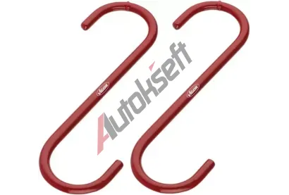 VIGOR H�ky, brzdov� t�men (v�m�na brzdov�ho oblo�en�) Brake hook VGR V5909, V5909