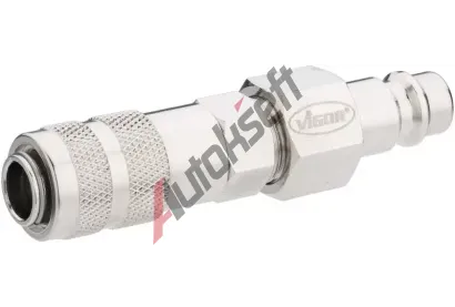 VIGOR Adapt�r, tester tlaku syst�mu chlazen� Clutch from 72 mm to 44 mm VGR V5922, V5922