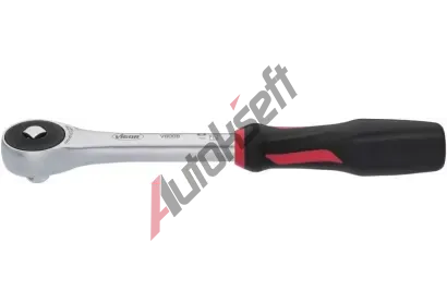 VIGOR Oto�n� r��na 360� rotary handle reversible ratchet VGR V6008, V6008