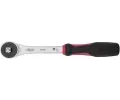 VIGOR Oto�n� r��na 360� rotary handle reversible ratchet VGR V6008, V6008