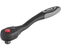 VIGOR Oton rna Fine-tooth reversible ratchet VGR V6012, V6012