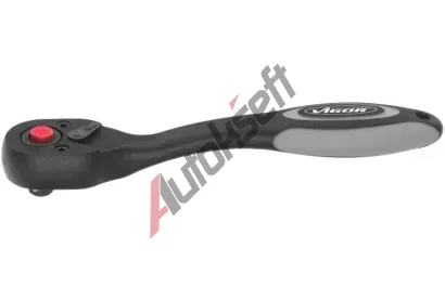 VIGOR Oton rna Fine-tooth reversible ratchet VGR V6014, V6014