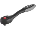 VIGOR Oton rna Fine-tooth reversible ratchet VGR V6014, V6014