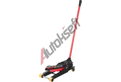 VIGOR Pojzdn zvedk Hydraulic service jack 2tonnes ultra-flat VGR V6028, V6028