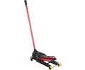 VIGOR Pojzdn zvedk Hydraulic service jack 2tonnes ultra-flat VGR V6028, V6028