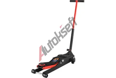 VIGOR Pojzdn zvedk Hydraulic service jack 2tonnes extra long VGR V6031, V6031