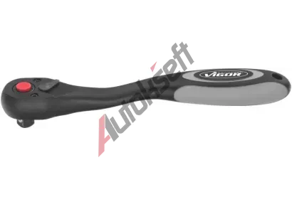 VIGOR Oton rna Fine-tooth reversible ratchet VGR V6038, V6038