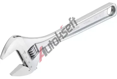 VIGOR Staviteln� kl�� Adjustable wrench adjustable 0��33�mm VGR V6049, V6049