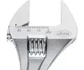 VIGOR Staviteln� kl�� Adjustable wrench adjustable 0��33�mm VGR V6049, V6049