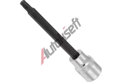 VIGOR Sada estihelnkovch nstrek Screwdriver socket VGR V6086, V6086