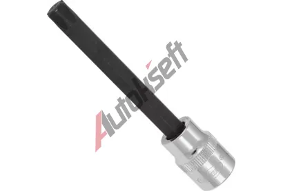 VIGOR Sada estihelnkovch nstrek Screwdriver socket VGR V6090, V6090